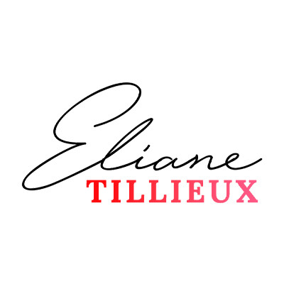 Création du site internet d’Eliane Tillieux, par E-net