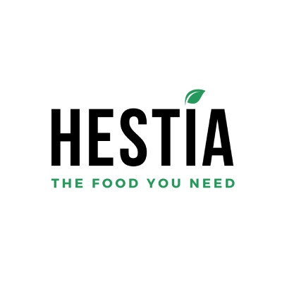 Conception d’un site internet pour Hestia Food par E-net 