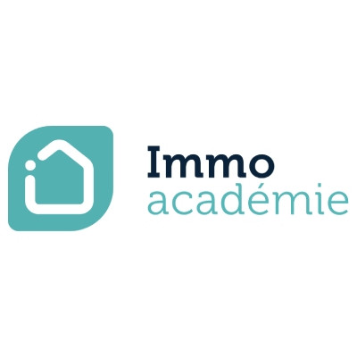 Conception d’un site internet pour Immo Académie