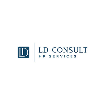 Conception d’un site internet pour LD Consult par E-net