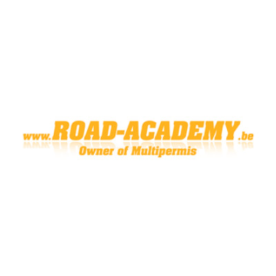 Conception d’un site web pour Road Academy par E-net