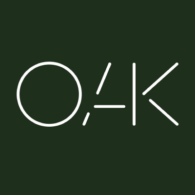 Conception d’un site internet pour The Oak par E-net 