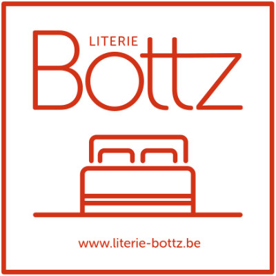 Refonte du site internet des literies Bottz